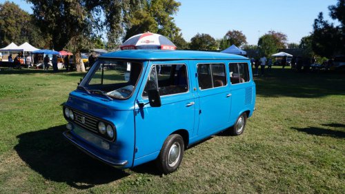 Best of France and Italy Is Molto Magnifique