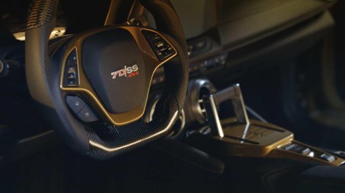 The 1500-HP Chevy Chevelle revival that slid under everyone's radar in 2026