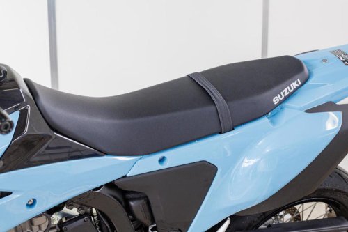 【レビュー】スズキ「DR-Z4SM」インプレ｜400ccクラスの新たな潮流 自由で爽快！胸の空く単気筒スポーツ