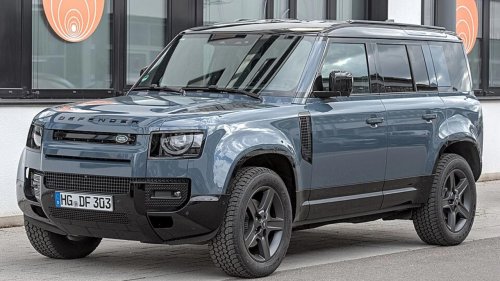 7 vehicles experts say are built like tanks