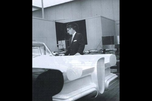 Edsel: the story behind the disaster