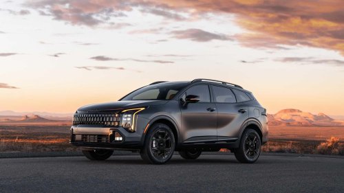 SUV, The mainstream SUV that quietly outclasses more expensive rivals
