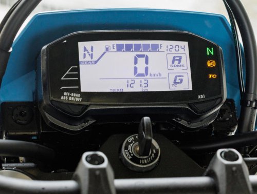 【レビュー】スズキ「DR-Z4SM」インプレ｜400ccクラスの新たな潮流 自由で爽快！胸の空く単気筒スポーツ