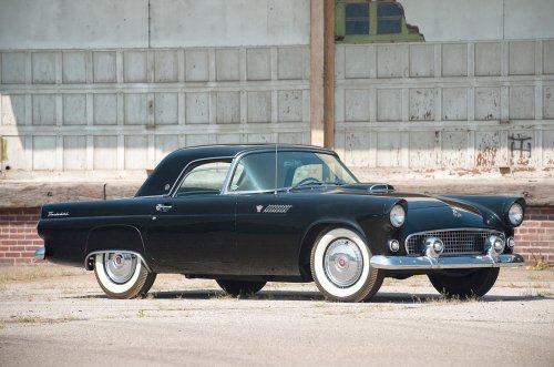 Edsel: the story behind the disaster