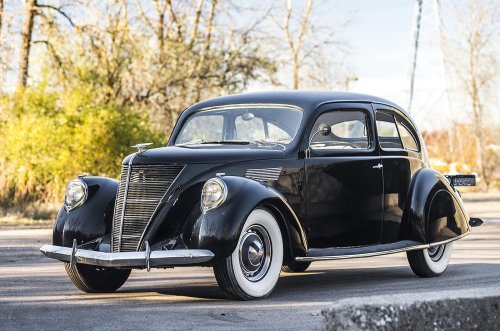 Edsel: the story behind the disaster