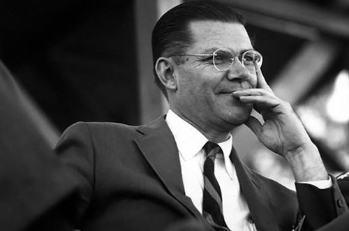 Edsel: the story behind the disaster