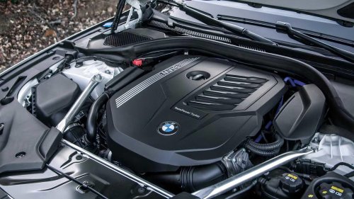 The Bulletproof V8 Sedan Owners Daily Drive Past 300K Miles