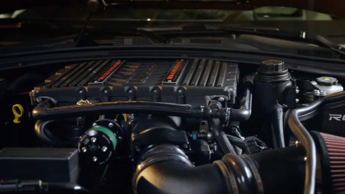 The 1500-HP Chevy Chevelle revival that slid under everyone's radar in 2026