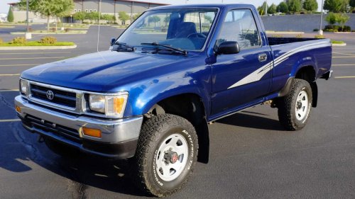 Five legendary inline-four engines that will outlast any owner
