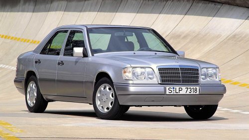 AWD, The German brand that used AWD to become a luxury king