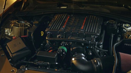 The 1500-HP Chevy Chevelle revival that slid under everyone's radar in 2026