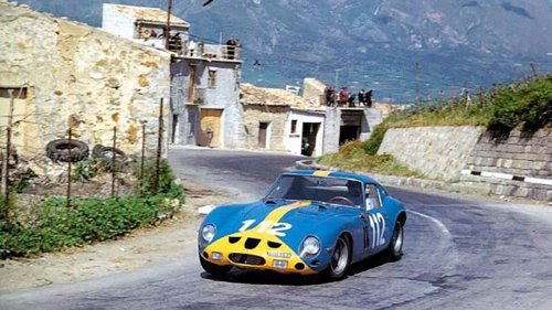 Why GT racing influenced modern sports cars