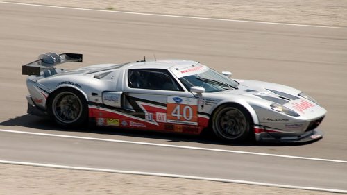 Why GT racing influenced modern sports cars
