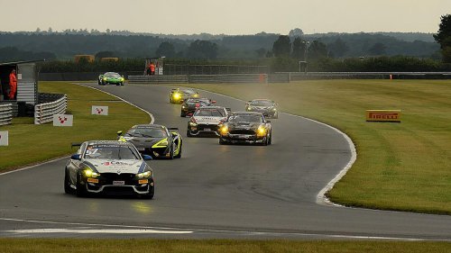 Why GT racing influenced modern sports cars