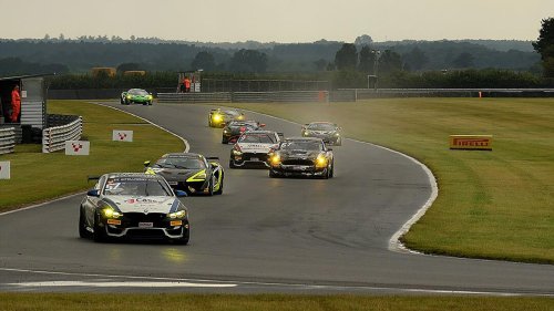 Why GT racing influenced modern sports cars