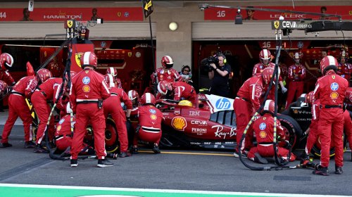 Así ha salvado la ciencia de la F1 la vida de miles de niños