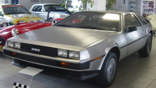 12 Classic cars that became valuable overnight