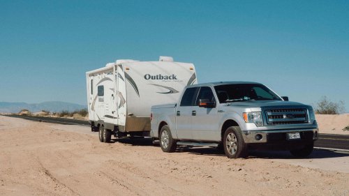 20 Reasons Car Owners Are So Reluctant To Get A Truck