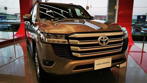 7 vehicles experts say are built like tanks