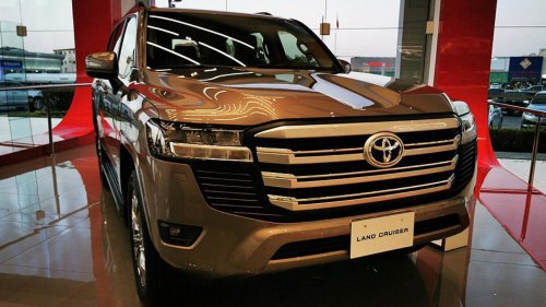 7 vehicles experts say are built like tanks