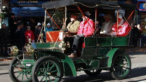 20 Luxury Car Brands That No Longer Exist