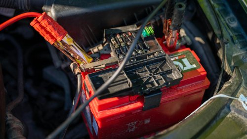 10 Things That Go Wrong When You Don’t Drive Your Car &amp; 10 Ways To Prevent Them