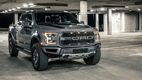 20 Reasons Car Owners Are So Reluctant To Get A Truck