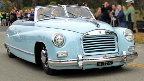20 Luxury Car Brands That No Longer Exist