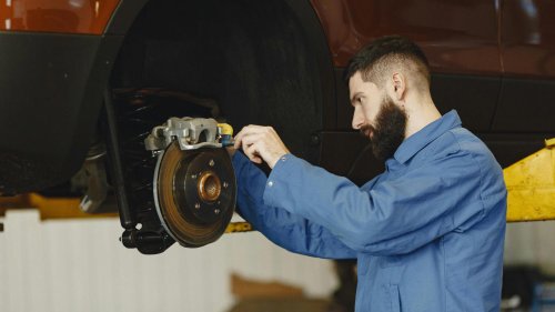 10 Things That Go Wrong When You Don’t Drive Your Car & 10 Ways To Prevent Them