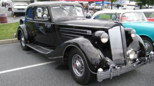 20 Luxury Car Brands That No Longer Exist