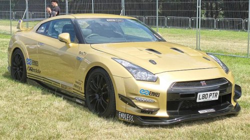 8 tuner favorites that built the reputation of Nissan Motor Corporation worldwide