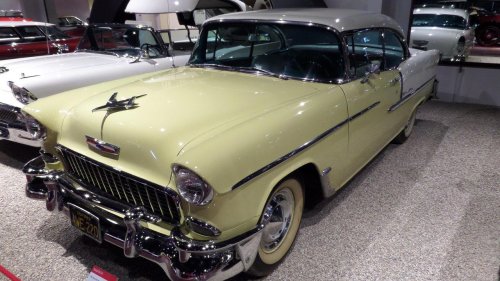 Detroit, 8 American V8 engines that built Detroit’s performance legend