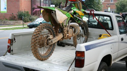 20 Reasons Car Owners Are So Reluctant To Get A Truck
