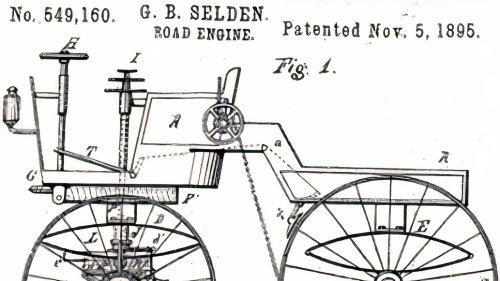 Ford, How Ford Broke The Patent That Controlled America’s Auto Industry