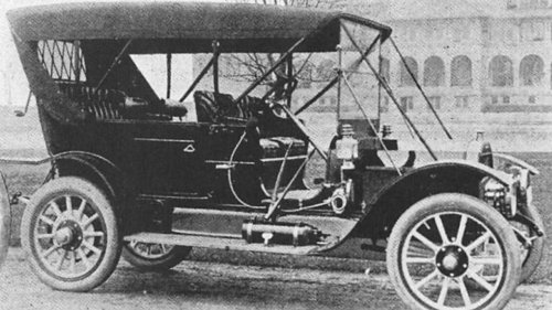 20 Luxury Car Brands That No Longer Exist