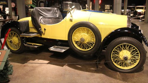 20 Luxury Car Brands That No Longer Exist