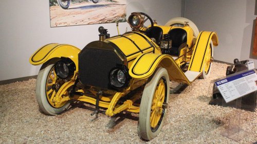 20 Luxury Car Brands That No Longer Exist
