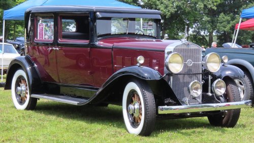 20 Luxury Car Brands That No Longer Exist