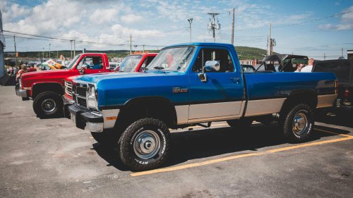 20 Reasons Car Owners Are So Reluctant To Get A Truck