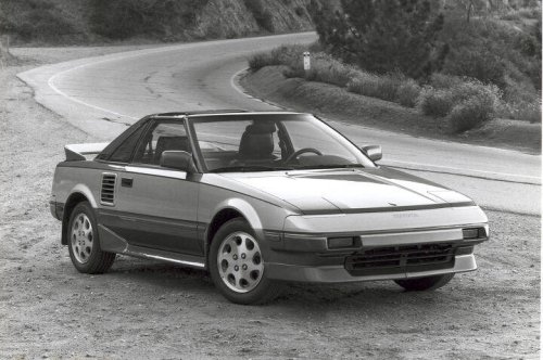 The Best Toyotas of the 1980s: Ranked and Graded