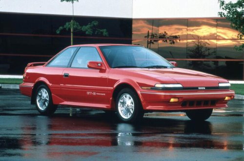 The Best Toyotas of the 1980s: Ranked and Graded