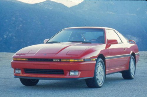 The Best Toyotas of the 1980s: Ranked and Graded