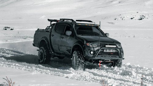 20 Reasons Car Owners Are So Reluctant To Get A Truck