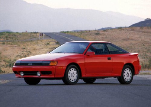 The Best Toyotas of the 1980s: Ranked and Graded