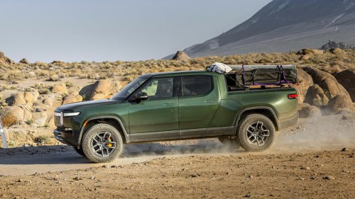 20 Reasons Car Owners Are So Reluctant To Get A Truck