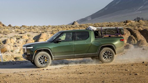 20 Reasons Car Owners Are So Reluctant To Get A Truck