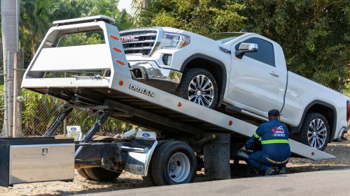 20 Reasons Car Owners Are So Reluctant To Get A Truck