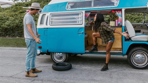 10 Things That Go Wrong When You Don’t Drive Your Car &amp; 10 Ways To Prevent Them