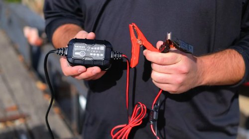 10 Things That Go Wrong When You Don’t Drive Your Car &amp; 10 Ways To Prevent Them