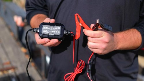 10 Things That Go Wrong When You Don’t Drive Your Car &amp; 10 Ways To Prevent Them